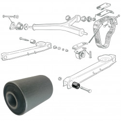 36MM SILENTBLOCK BRACCIO LONGITUDINALE (en)